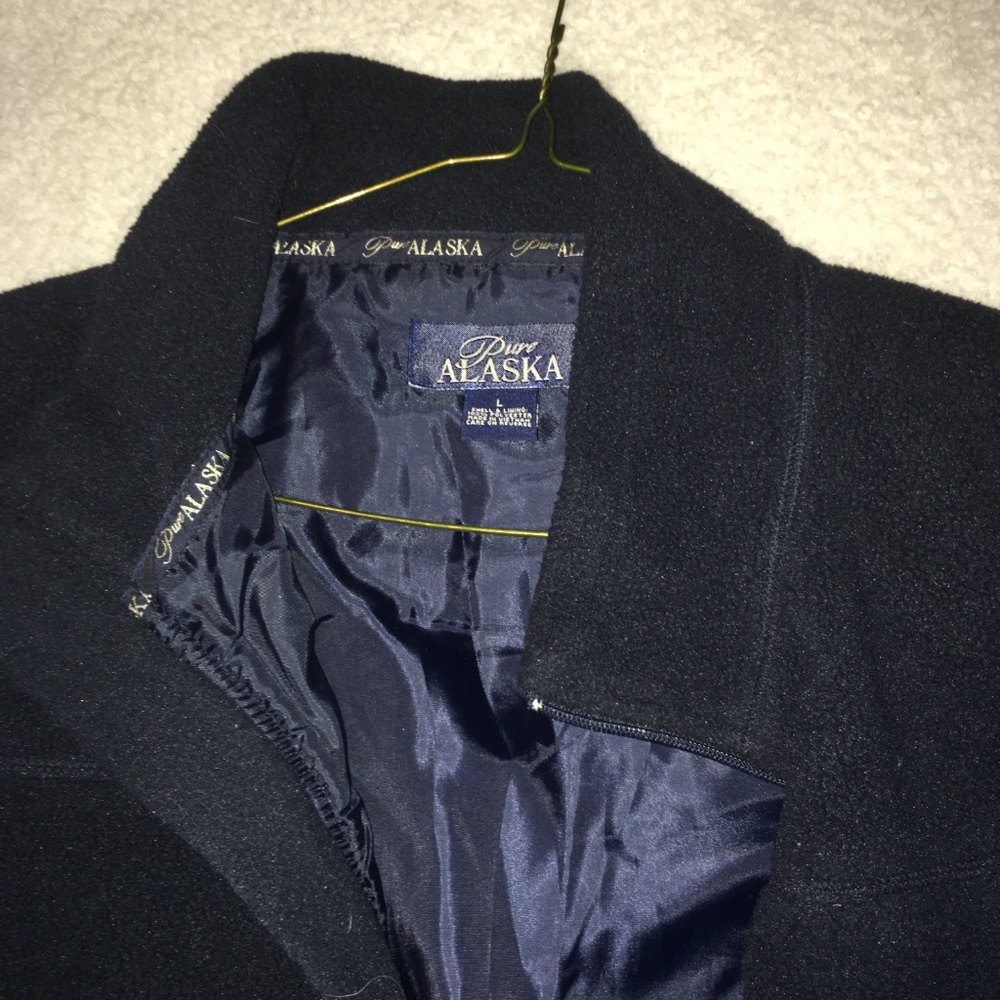 Fleece - Picture 2 of 2